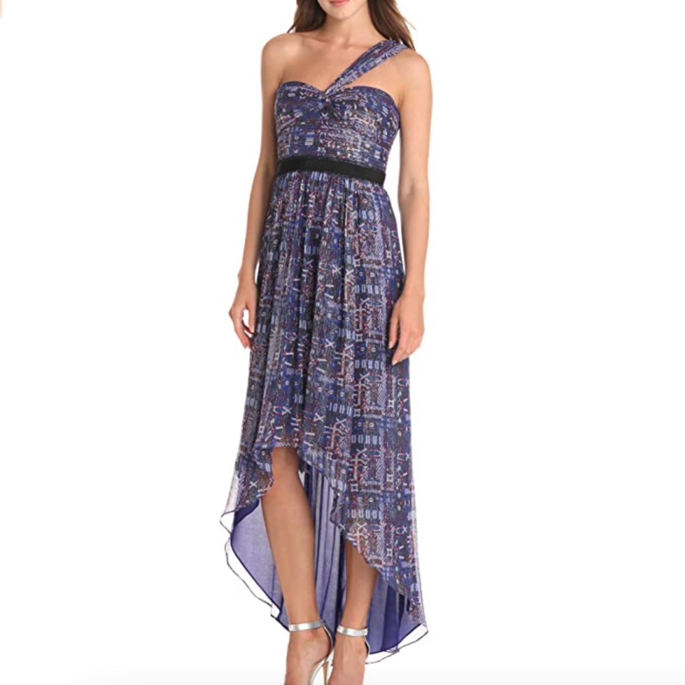 BCBG MaxAzria Dress